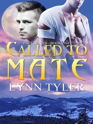 Called to Mate - ebook